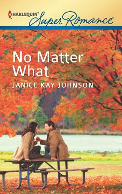 No Matter What 0373718071 Book Cover