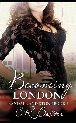 Becoming London 1093668105 Book Cover