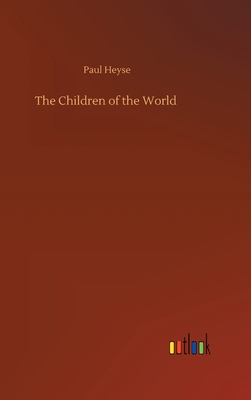 The Children of the World 3752379405 Book Cover