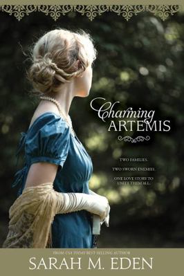 Charming Artemis: the Lancaster Family book 5 &... 1524418064 Book Cover
