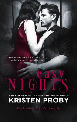 Easy Nights 1633500276 Book Cover