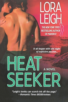 Heat Seeker 1250836077 Book Cover