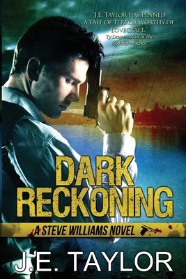 Dark Reckoning B0CZ581YHR Book Cover