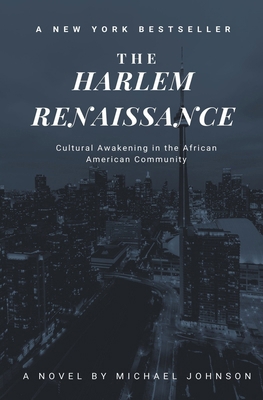 The Harlem Renaissance            Book Cover