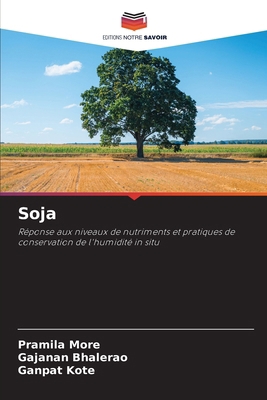 Soja [French] 6209593682 Book Cover