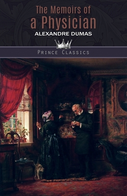 The Memoirs of a Physician 9353852471 Book Cover