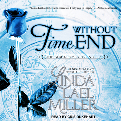 Time Without End 1541401018 Book Cover