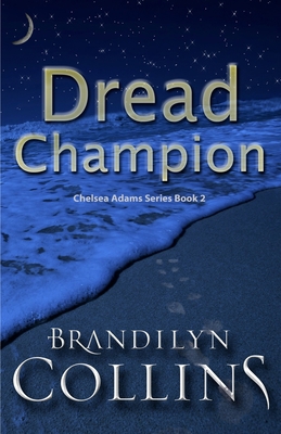 Dread Champion 0692502963 Book Cover