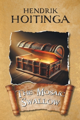 The Mosaic Swallow 1967279004 Book Cover