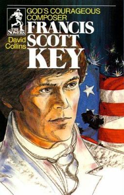 Francis Scott Key (Sowers Series) 0915134918 Book Cover