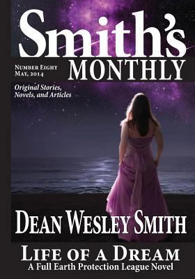 Smith's Monthly #8 1561467022 Book Cover