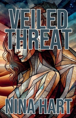 Veiled Threat B0DMYDPGG8 Book Cover