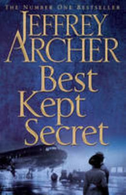 Best Kept Secret 023077086X Book Cover