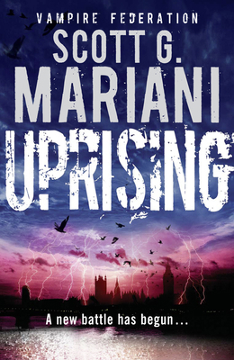 Uprising 1847562124 Book Cover