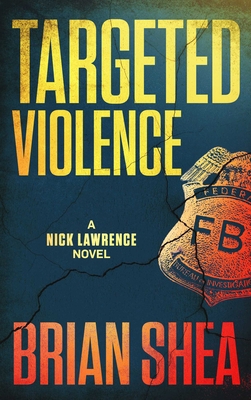 Targeted Violence 1648753760 Book Cover