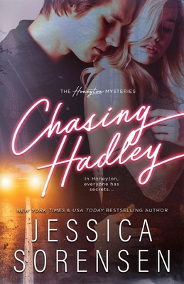 Chasing Hadley 1939045436 Book Cover