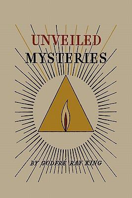 Unveiled Mysteries 1891396870 Book Cover