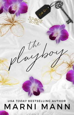 The Playboy: Special Edition Paperback B0CQXT68L2 Book Cover