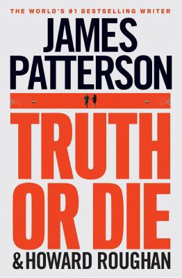Truth or Die - Target Edition B01FODDA5E Book Cover