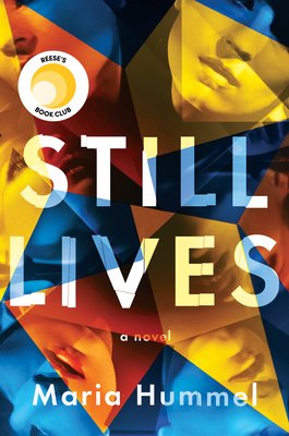 Still Lives 1619021110 Book Cover