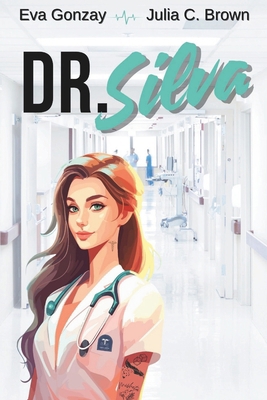 Dr. Silva [German] B0DJK74MGK Book Cover