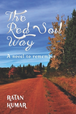 The Red Soil Way B08GV9NDQQ Book Cover