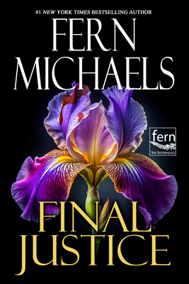 Final Justice 1496759893 Book Cover