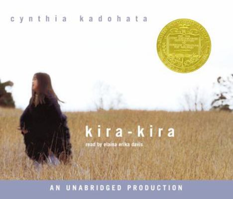 Kira-Kira 0307281868 Book Cover