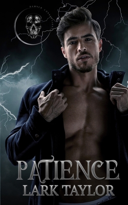 Patience B0CHC542MS Book Cover