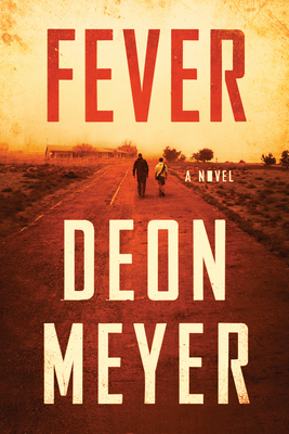 Fever 0802126626 Book Cover