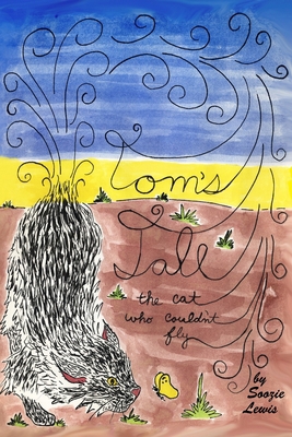 Tom's Tale 0982721765 Book Cover