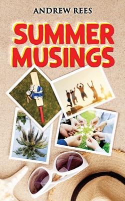 Summer Musings B0F2GST7S2 Book Cover