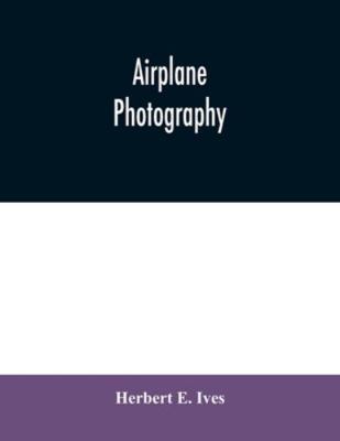 Airplane photography 9354031013 Book Cover