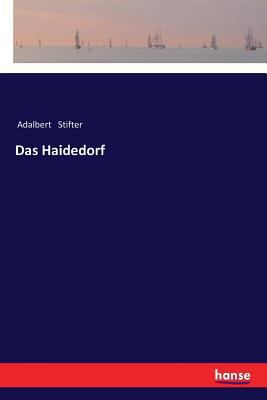 Das Haidedorf [German] 333735419X Book Cover
