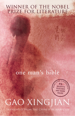 One Man's Bible 0732275768 Book Cover