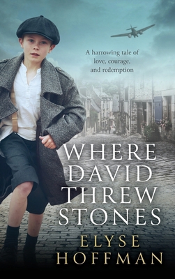 Where David Threw Stones 1952742102 Book Cover