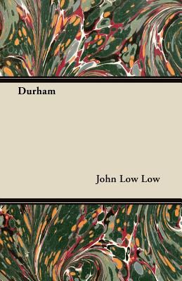 Durham 1447461878 Book Cover