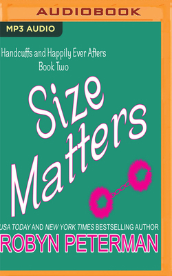 Size Matters 1978615272 Book Cover