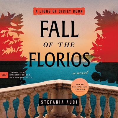 Fall of the Florios B0CZQ4HQTB Book Cover