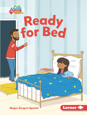 Ready for Bed 1728403626 Book Cover
