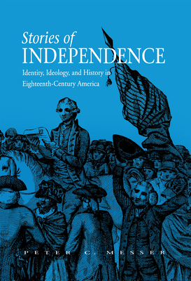 Stories of Independence 0875803504 Book Cover