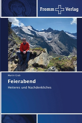 Feierabend [German] 6208865395 Book Cover