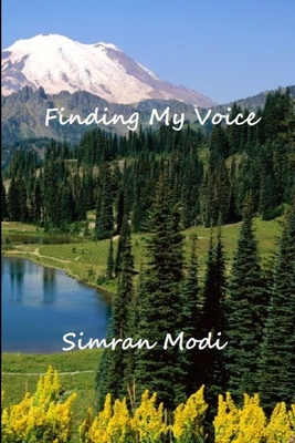 Finding My Voice 110575524X Book Cover