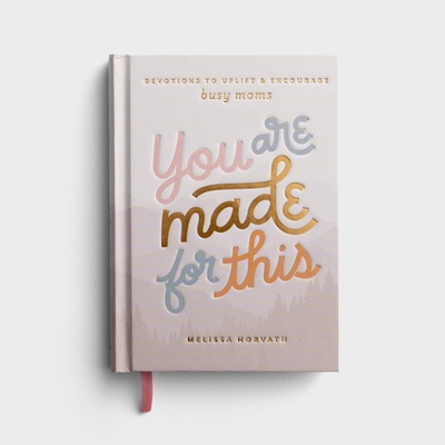 You Are Made for This B0CPTBYJS7 Book Cover