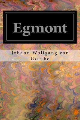 Egmont [German] 1545116954 Book Cover