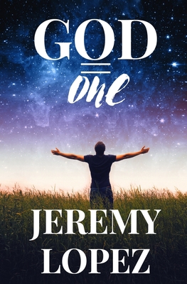 God = One B099C14S13 Book Cover