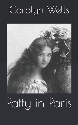 Patty in Paris B085KR62QL Book Cover