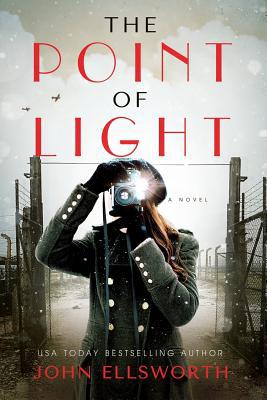 The Point of Light 0578494426 Book Cover