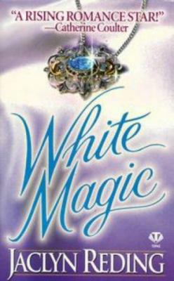 White Magic 0451408551 Book Cover