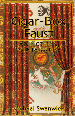 Cigar-Box Faust and Other Miniatures 1892391074 Book Cover